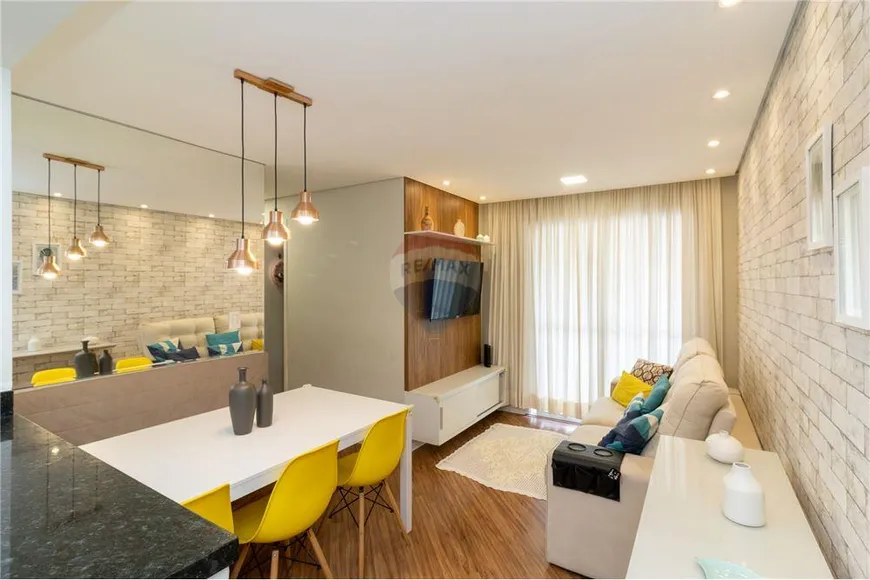 Foto 1 de Apartamento com 3 Quartos à venda, 68m² em Vila Nova Cachoeirinha, São Paulo