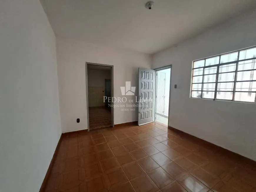 Foto 1 de Casa com 1 Quarto para alugar, 60m² em Chácara Cruzeiro do Sul, São Paulo