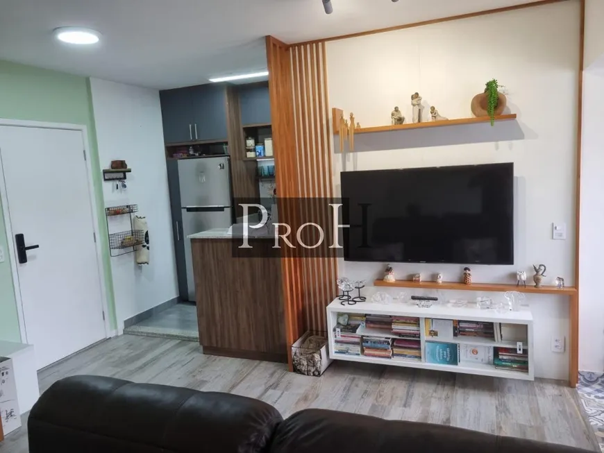 Foto 1 de Apartamento com 2 Quartos à venda, 71m² em Santa Paula, São Caetano do Sul