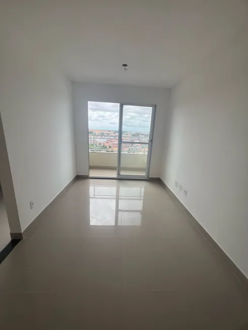 Foto 1 de Apartamento com 2 Quartos para alugar, 45m² em Cohama, São Luís