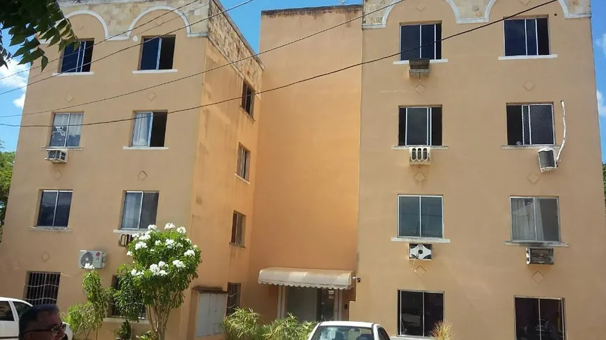 Foto 1 de Apartamento com 2 Quartos para venda ou aluguel, 54m² em Cidade Satelite, Natal