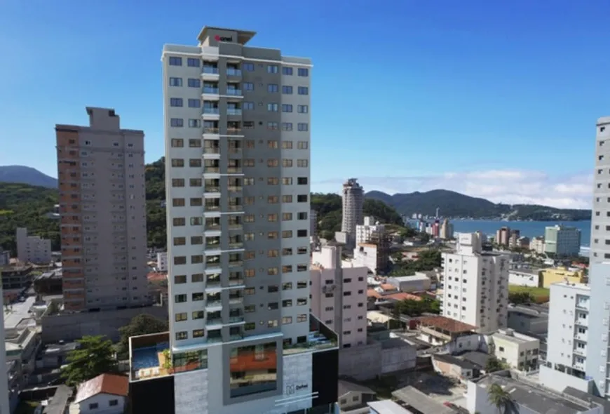 Foto 1 de Apartamento com 2 Quartos à venda, 70m² em Morretes, Itapema