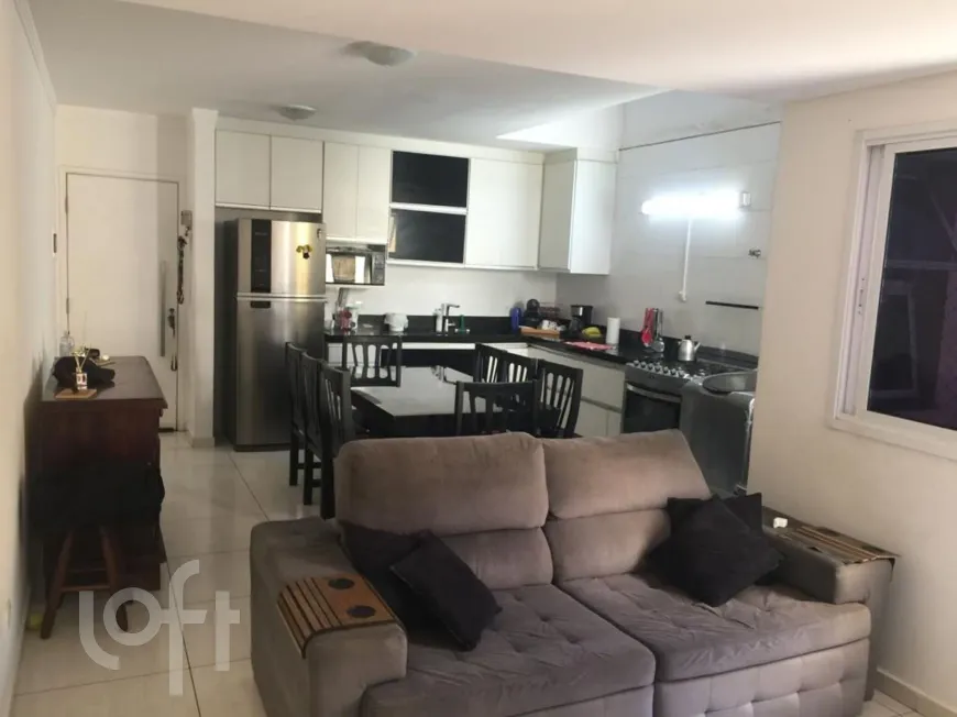 Foto 1 de Apartamento com 2 Quartos à venda, 156m² em Vila Valparaiso, Santo André