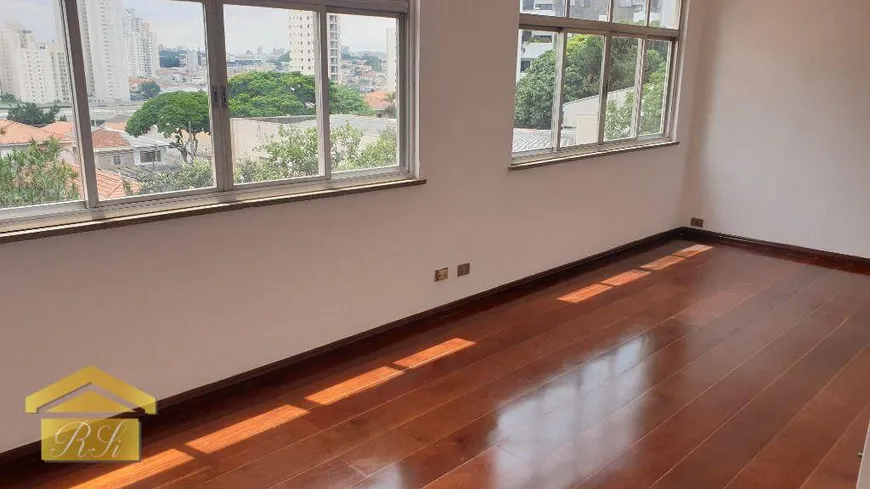 Foto 1 de Apartamento com 2 Quartos à venda, 76m² em Vila Alexandria, São Paulo