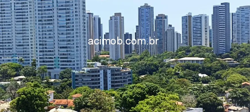 Foto 1 de Apartamento com 3 Quartos à venda, 102m² em Cidade Jardim, Salvador