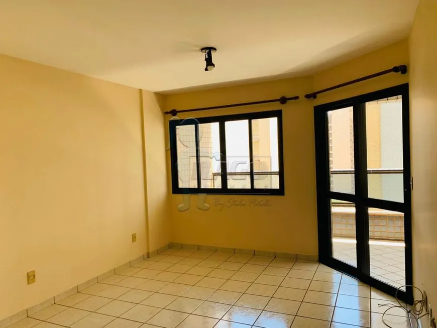 Foto 1 de Apartamento com 3 Quartos à venda, 107m² em Centro, Ribeirão Preto