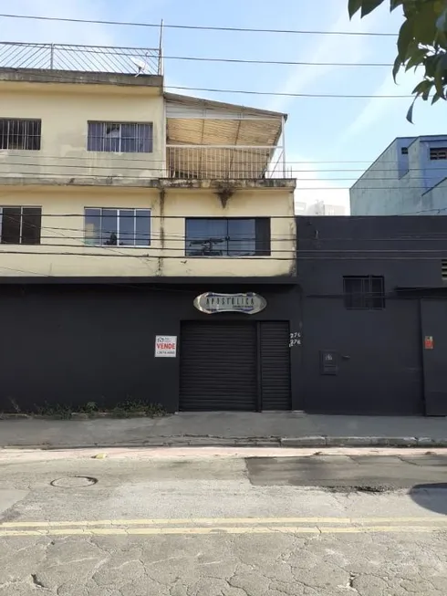 Foto 1 de Ponto Comercial à venda, 120m² em Vila Formosa, São Paulo