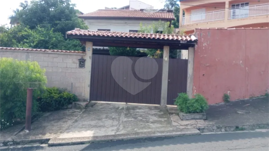 Foto 1 de Casa com 3 Quartos à venda, 136m² em Colina dos Pinheiros, Valinhos