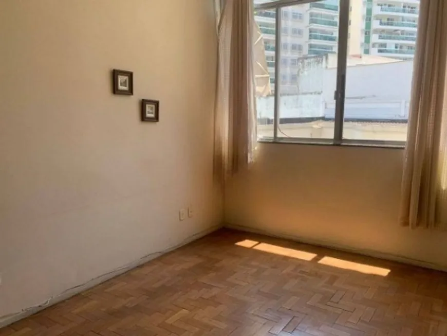 Foto 1 de Apartamento com 2 Quartos à venda, 62m² em Icaraí, Niterói