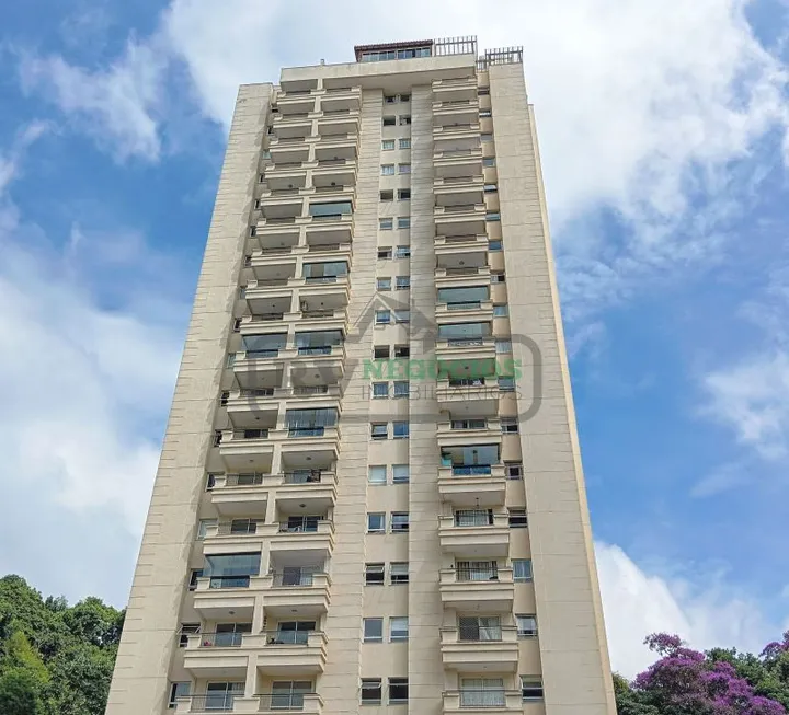 Foto 1 de Apartamento com 2 Quartos à venda, 104m² em Alto dos Passos, Juiz de Fora