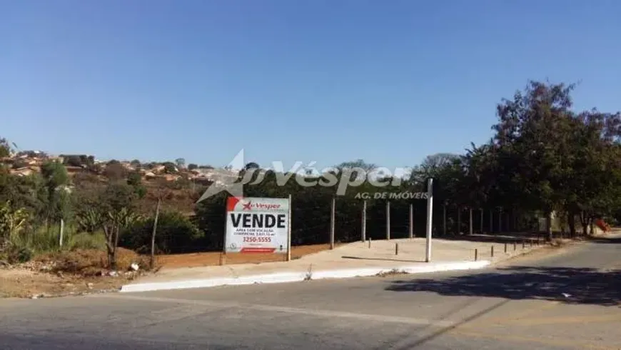 Foto 1 de Lote/Terreno à venda, 3831m² em Morada dos Passaros, Aparecida de Goiânia