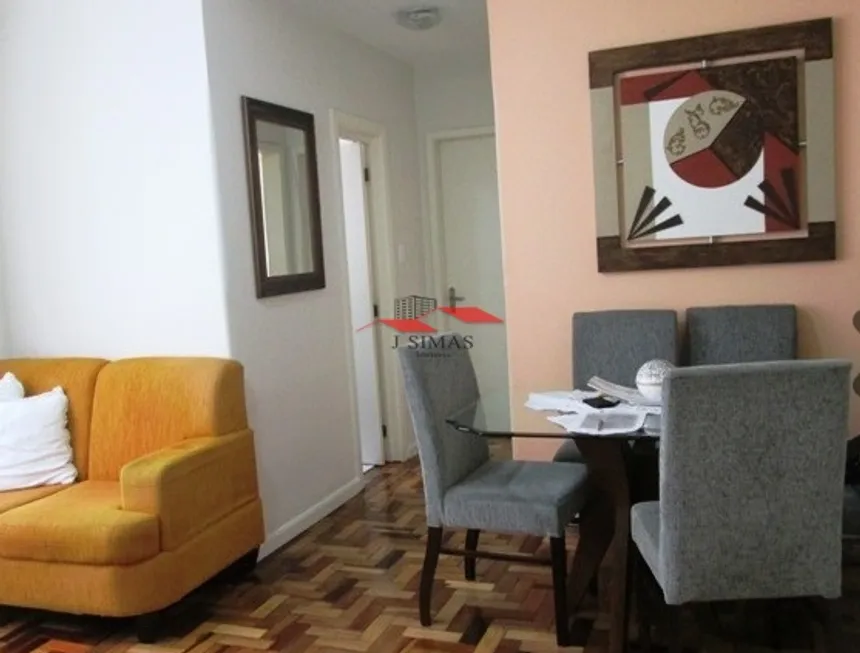 Foto 1 de Apartamento com 2 Quartos à venda, 46m² em Jardim Leopoldina, Porto Alegre