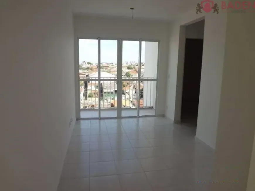 Foto 1 de Apartamento com 2 Quartos à venda, 46m² em Jardim do Lago, Campinas