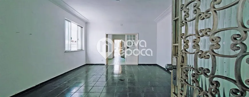 Foto 1 de Casa de Condomínio com 4 Quartos à venda, 374m² em Grajaú, Rio de Janeiro