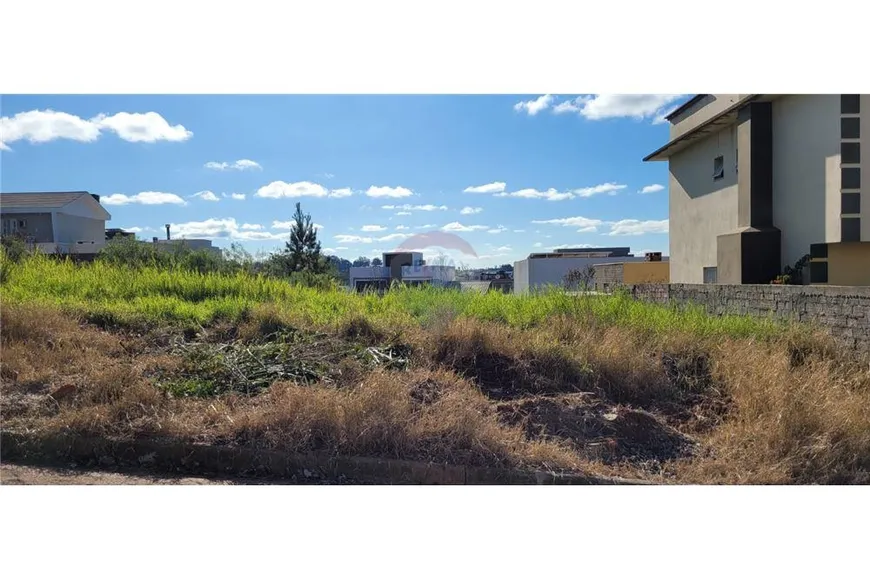 Foto 1 de Lote/Terreno à venda, 324m² em Cidade Nova, Passo Fundo