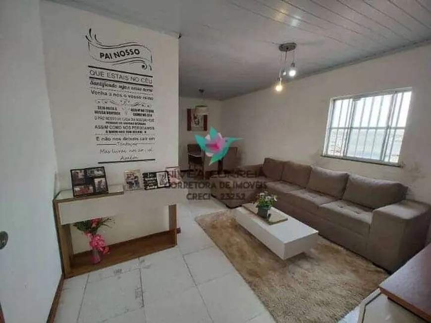 Foto 1 de Apartamento com 3 Quartos à venda, 70m² em Monte Serrat, Salvador