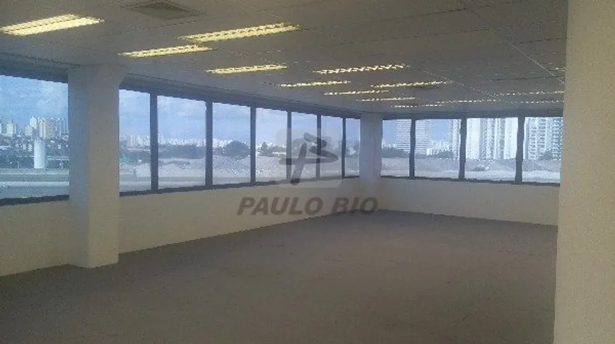 Foto 1 de Ponto Comercial para alugar, 676m² em Vila Anastácio, São Paulo
