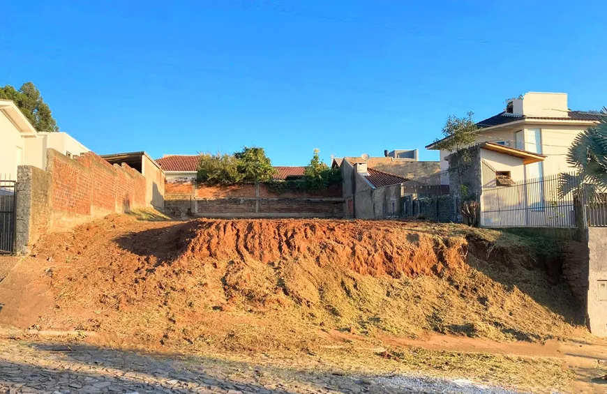 Foto 1 de Lote/Terreno à venda, 385m² em Bela Vista, Estância Velha