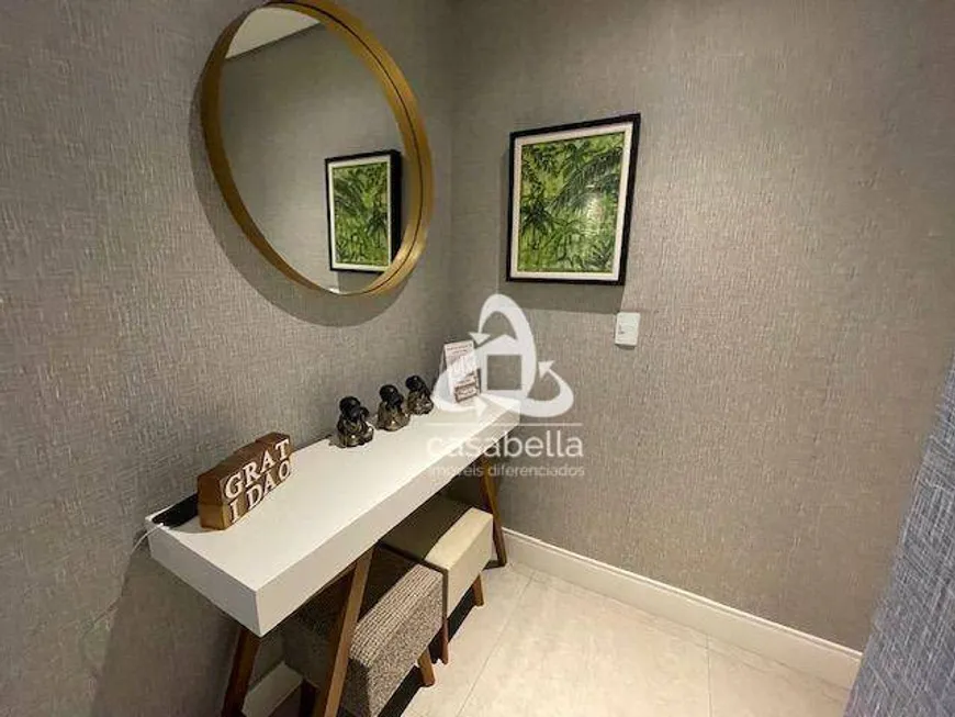 Foto 1 de Apartamento com 2 Quartos à venda, 111m² em Boqueirão, Santos