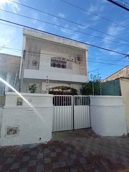 Foto 1 de Casa com 3 Quartos à venda, 160m² em Ribeira, Natal