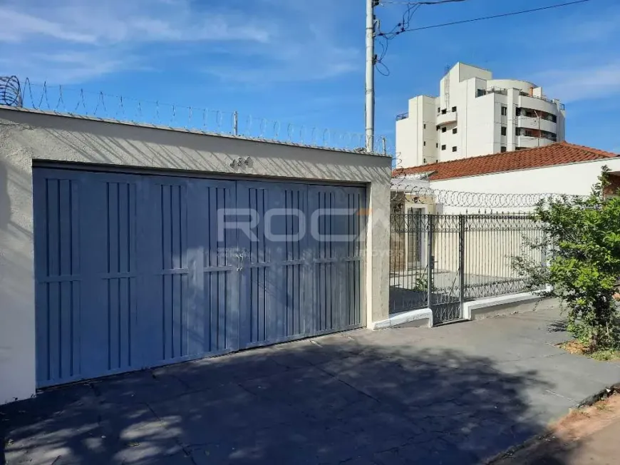 Foto 1 de Casa com 3 Quartos à venda, 181m² em Jardim Santa Paula, São Carlos