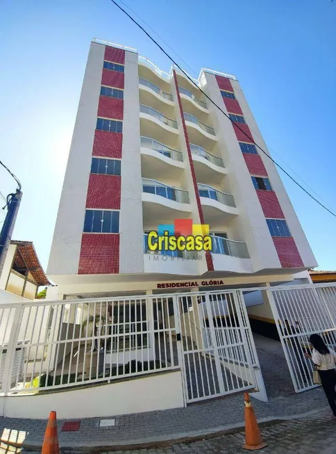 Foto 1 de Apartamento com 2 Quartos à venda, 67m² em Glória, Macaé
