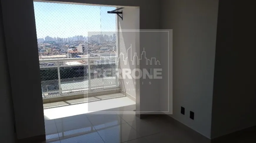 Foto 1 de Apartamento com 3 Quartos à venda, 73m² em Brás, São Paulo