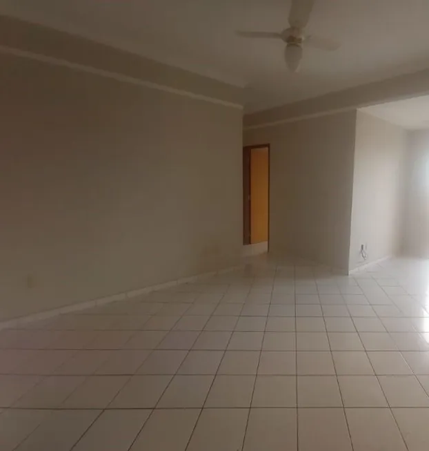 Foto 1 de Apartamento com 3 Quartos para venda ou aluguel, 96m² em Cidade Nova, São José do Rio Preto