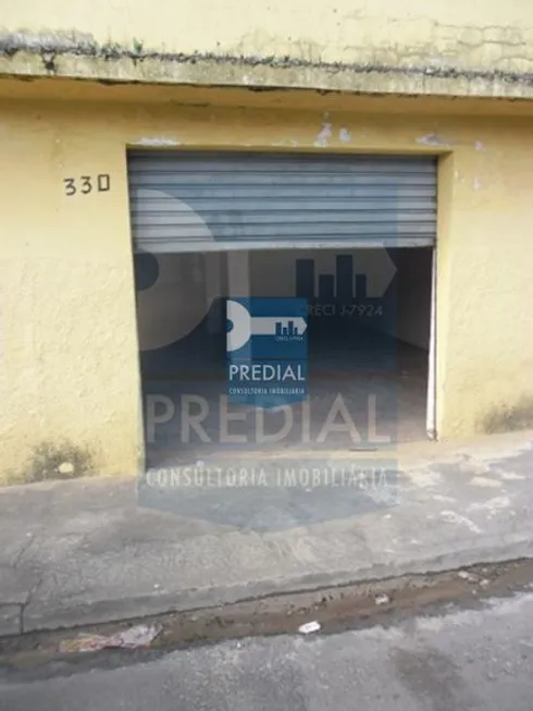 Foto 1 de Ponto Comercial para alugar, 64m² em Vila Jacobucci, São Carlos