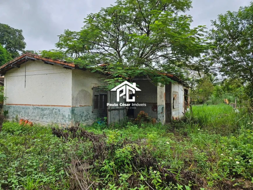 Foto 1 de Lote/Terreno à venda, 450m² em Fonte Limpa, Araruama