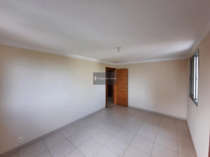 Foto 1 de Apartamento com 3 Quartos à venda, 124m² em Duque de Caxias, Cuiabá