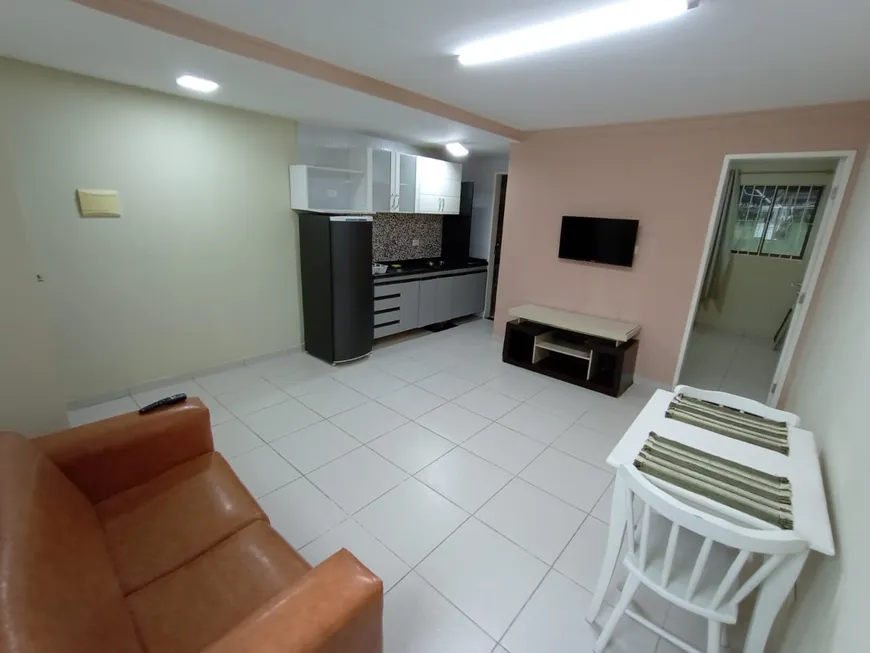 Foto 1 de Apartamento com 1 Quarto para alugar, 30m² em Porto de Galinhas, Ipojuca