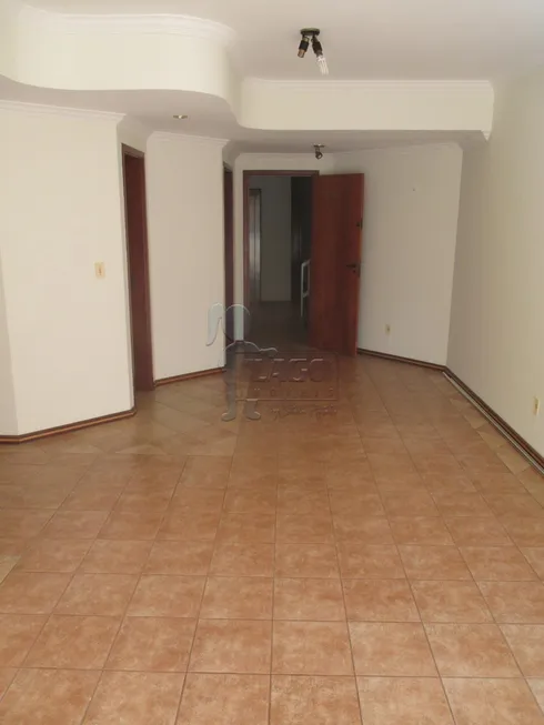 Foto 1 de Apartamento com 3 Quartos à venda, 108m² em Jardim São Luiz, Ribeirão Preto