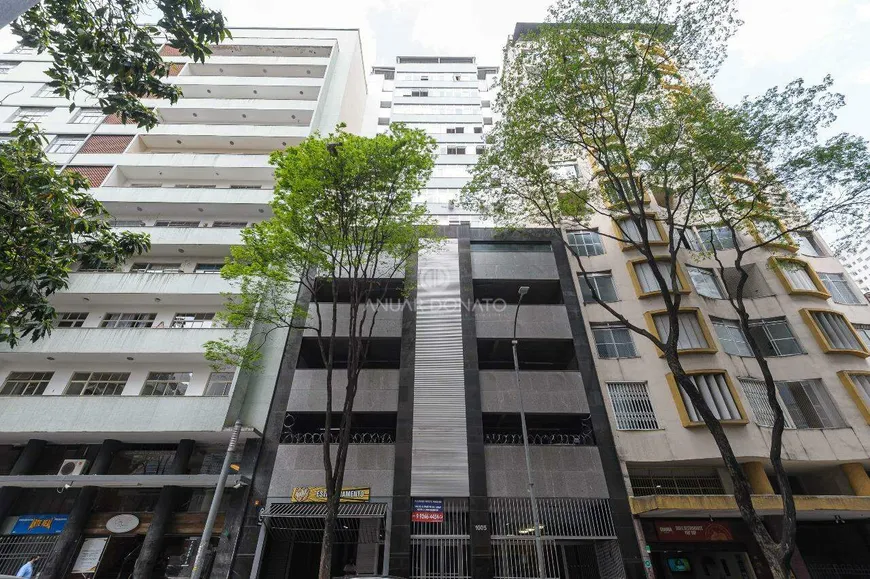 Foto 1 de Imóvel Comercial à venda, 2700m² em Centro, Belo Horizonte