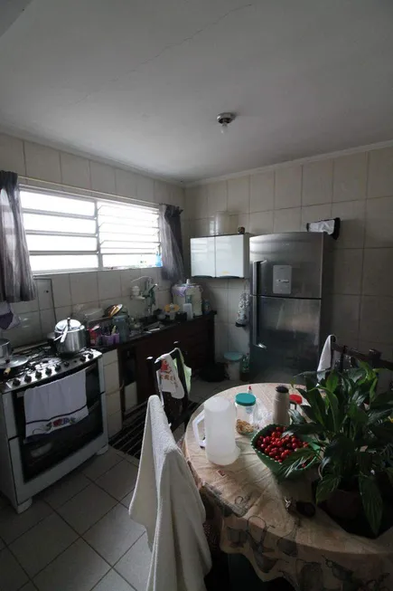 Foto 1 de Casa com 7 Quartos à venda, 294m² em Vila Nair, São Paulo