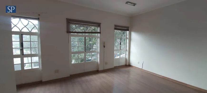 Foto 1 de Sala Comercial para alugar, 25m² em Cambuí, Campinas