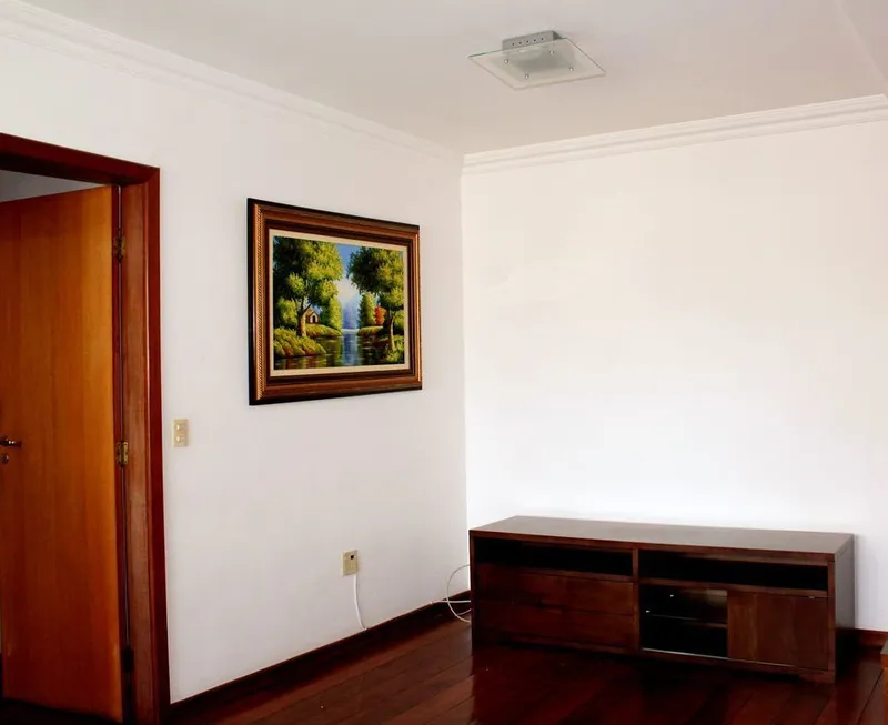 Foto 1 de Apartamento com 3 Quartos à venda, 101m² em Cruzeiro, Belo Horizonte