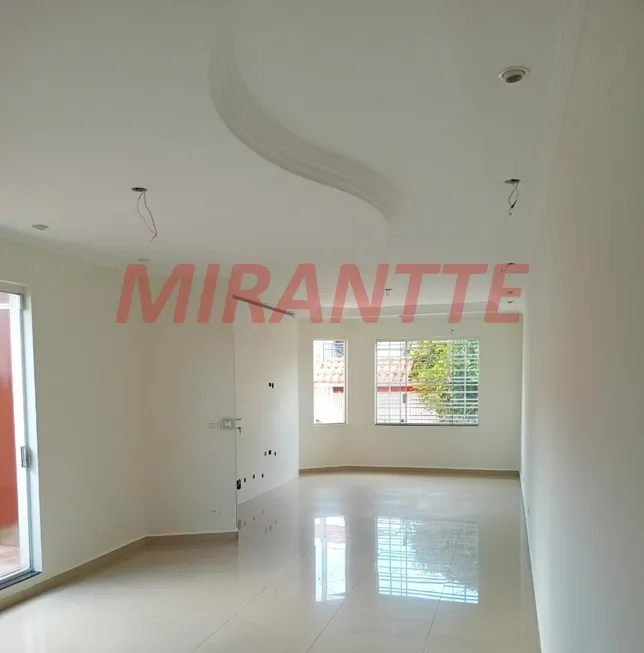 Foto 1 de Sobrado com 4 Quartos à venda, 270m² em Vila Guilherme, São Paulo