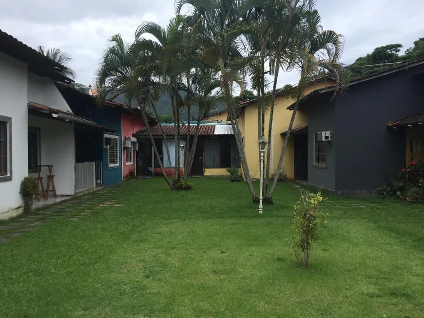 Foto 1 de Casa de Condomínio com 2 Quartos à venda, 70m² em Serra Grande, Niterói