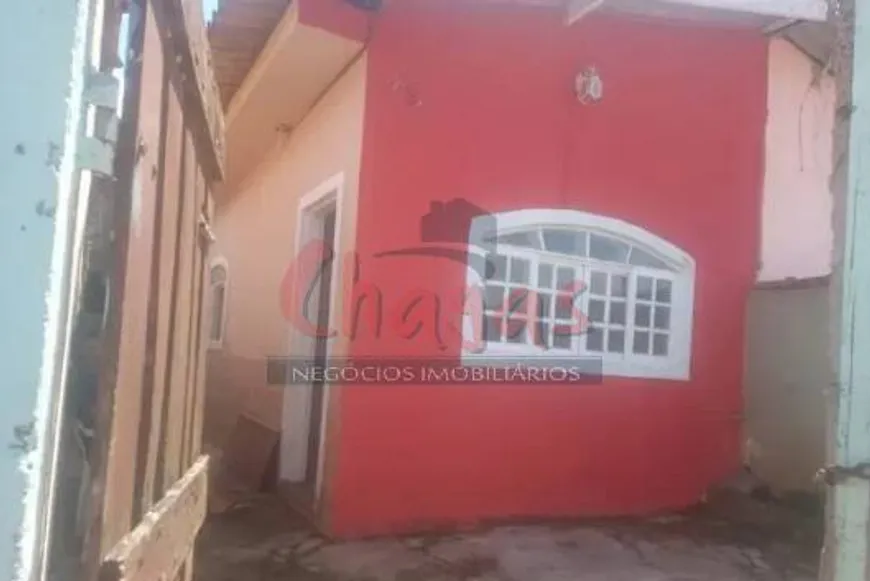 Foto 1 de Casa com 2 Quartos à venda, 74m² em Tinga, Caraguatatuba