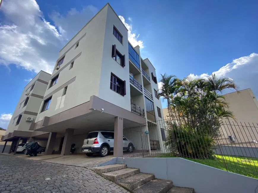 Foto 1 de Apartamento com 2 Quartos à venda, 65m² em Centro, Estância Velha