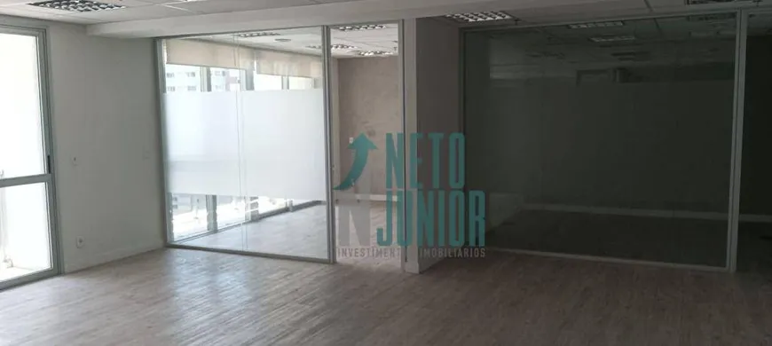 Foto 1 de Sala Comercial para alugar, 234m² em Brooklin, São Paulo