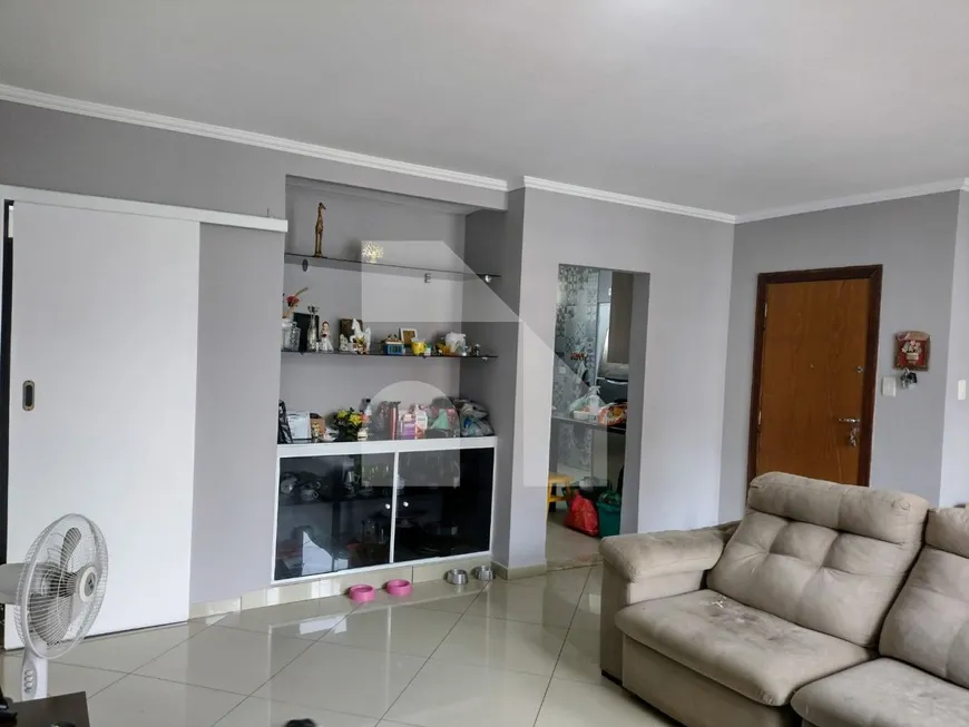 Foto 1 de Apartamento com 3 Quartos para venda ou aluguel, 138m² em Higienópolis, São Paulo