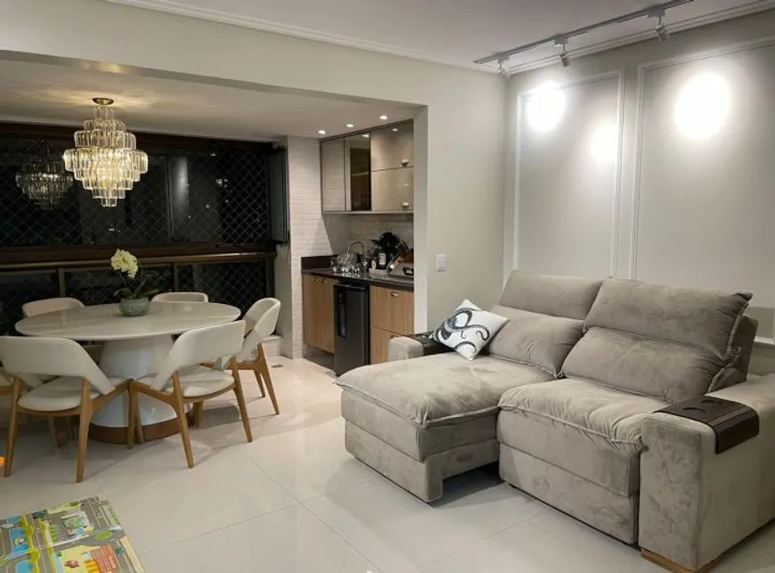 Foto 1 de Apartamento com 3 Quartos para venda ou aluguel, 73m² em Pituba, Salvador