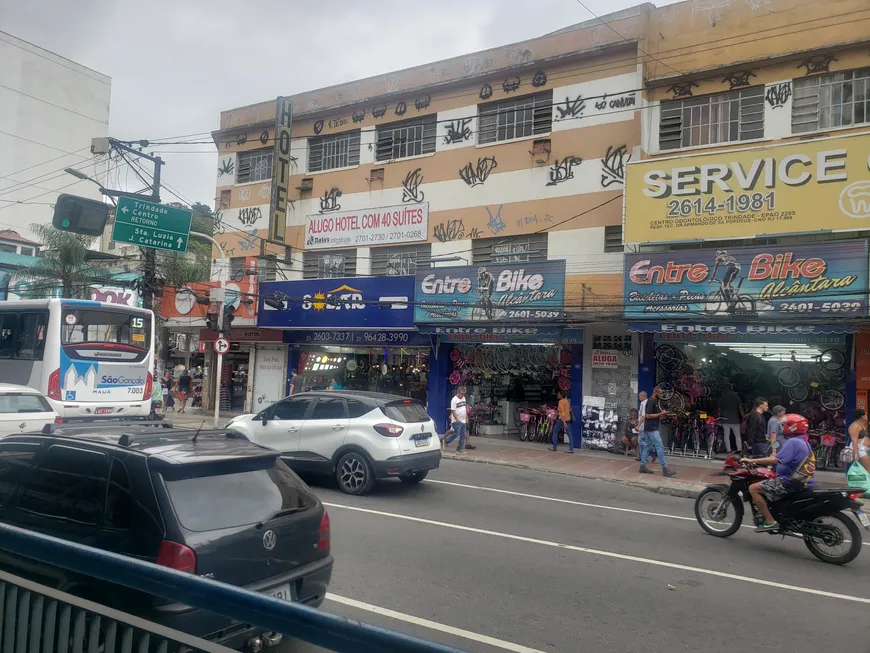 Foto 1 de Imóvel Comercial para alugar, 400m² em Alcântara, São Gonçalo