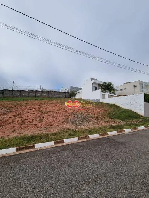 Foto 1 de Lote/Terreno à venda, 360m² em Loteamento Residencial Dolce Vita, Itatiba