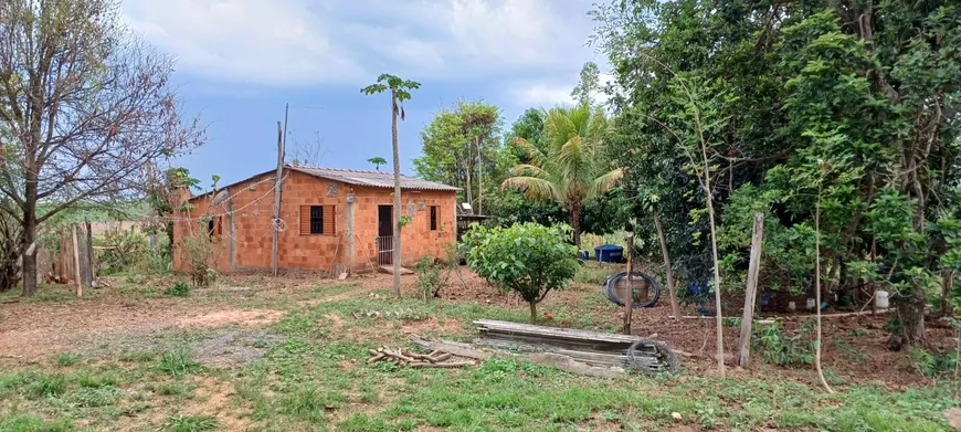 Foto 1 de Fazenda/Sítio com 2 Quartos à venda, 440000m² em Corrego Rico, Planaltina