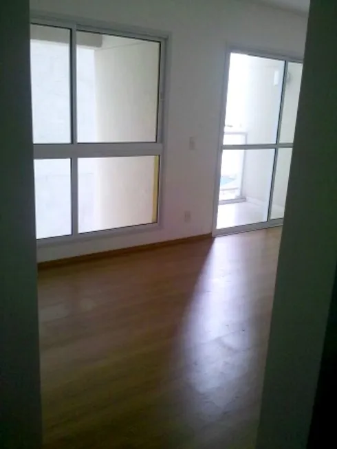 Foto 1 de Apartamento com 1 Quarto à venda, 42m² em Vila Mariana, São Paulo