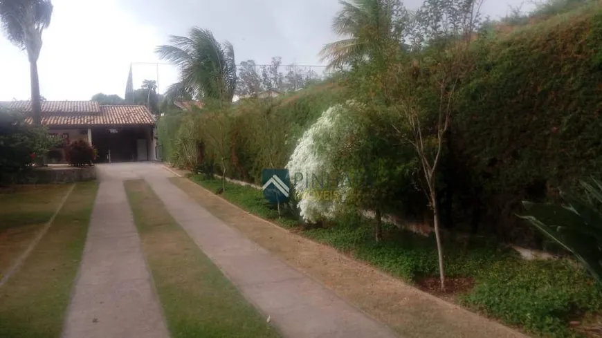 Foto 1 de Fazenda/Sítio com 3 Quartos à venda, 210m² em BAIRRO PINHEIRINHO, Vinhedo