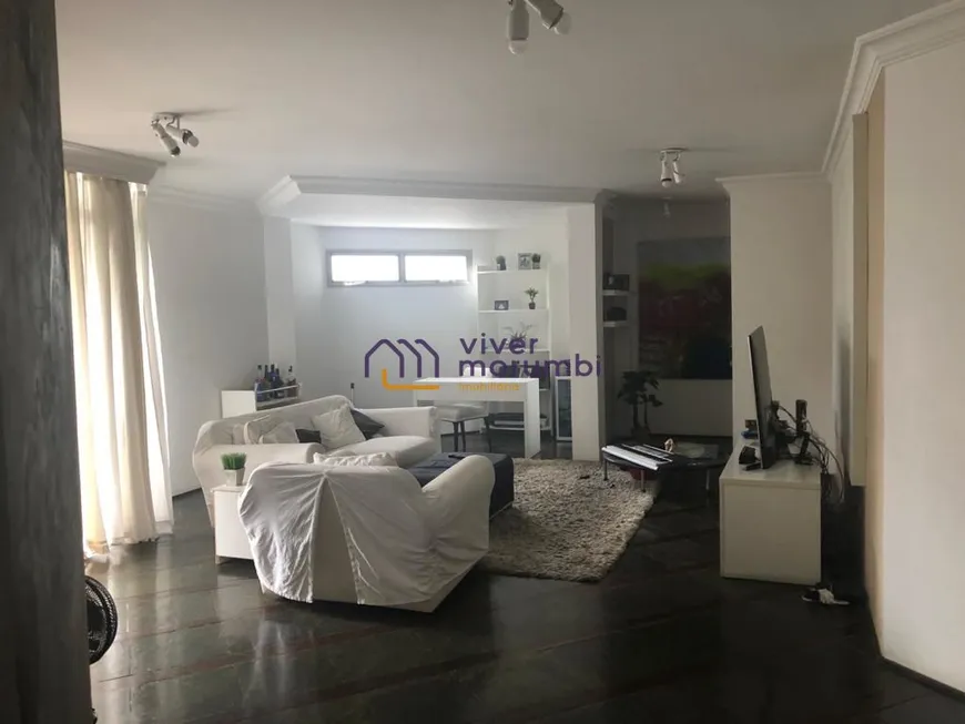 Foto 1 de Apartamento com 3 Quartos à venda, 120m² em Panamby, São Paulo